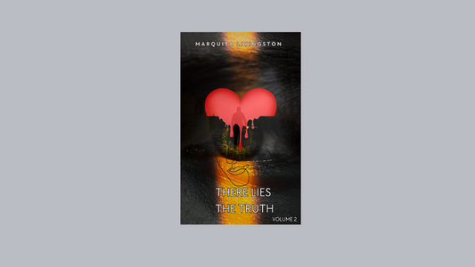 There Lies the Truth Volume 2
