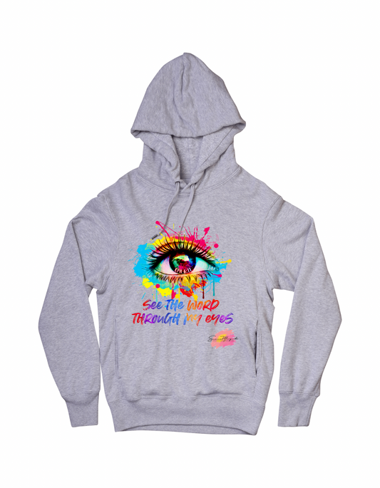 Samiramarquita Hoodie