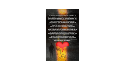 There Lies the Truth Volume 2