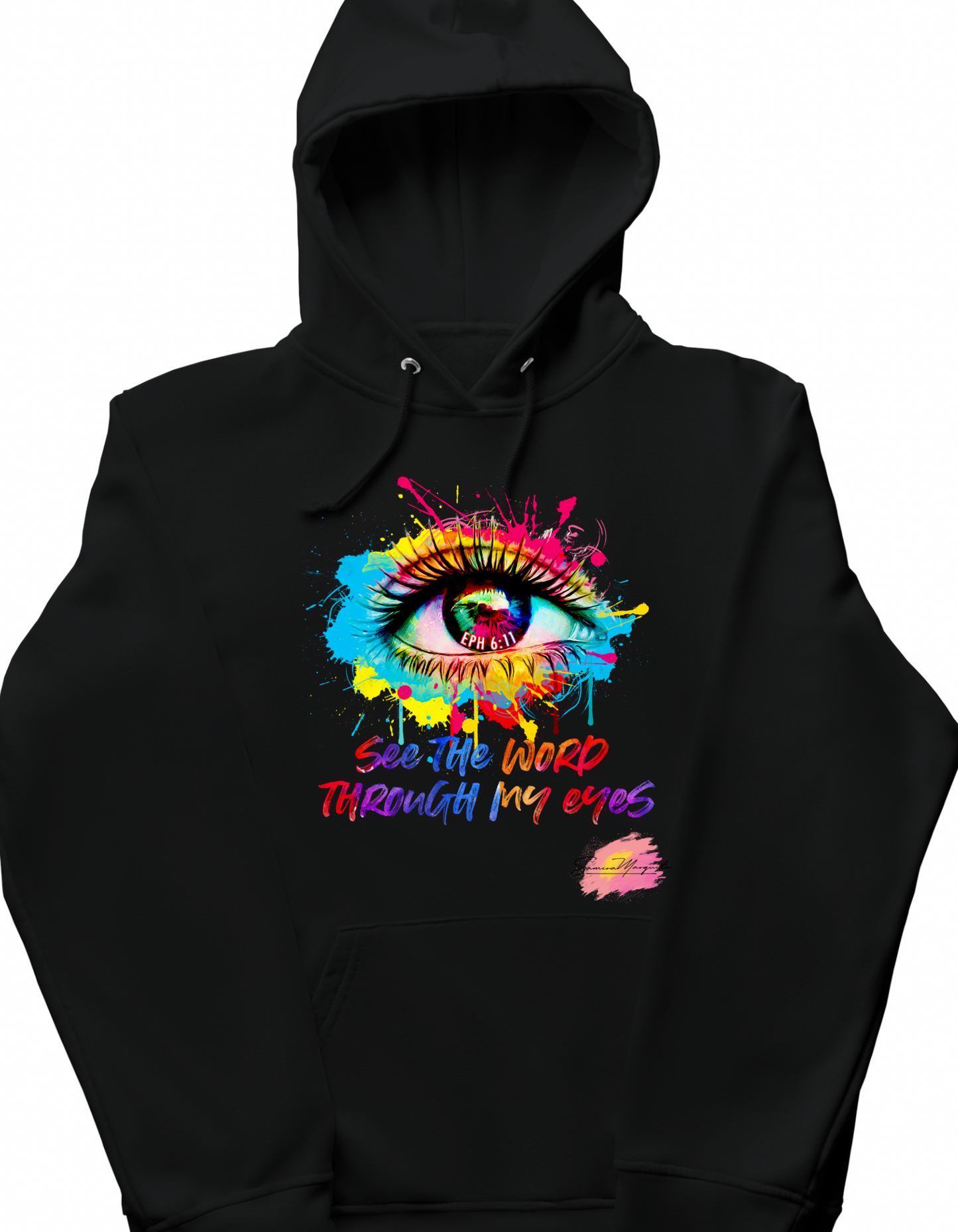 Samiramarquita Hoodie