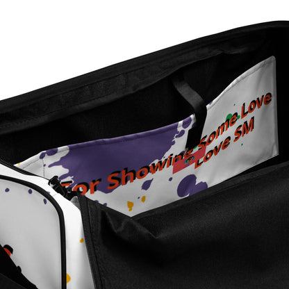 *PRE-ORDER* Catch Me Next Season Duffle bag