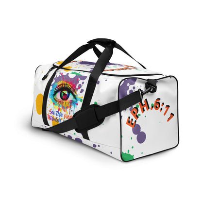 *PRE-ORDER* Catch Me Next Season Duffle bag