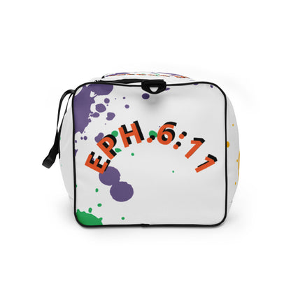 *PRE-ORDER* Catch Me Next Season Duffle bag